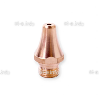 Сопло 3D одинарное 1,2 мм арт. BC3D-12S - st-e.info - Пятигорск