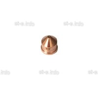 Сопло для CUT-120 PRO 1,0 мм 40А - st-e.info - Пятигорск
