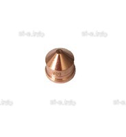 Сопло для CUT-120 PRO 1,2 мм 60А - st-e.info - Пятигорск