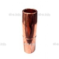 Cопло коническое  42.0001.5128     - st-e.info - Пятигорск