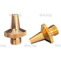  Сопло для лазерной резки 3D Raytools д.1,5мм - st-e.info - Пятигорск