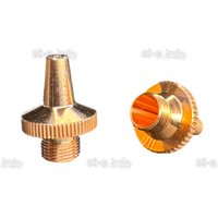 Сопло для лазерной резки 3D Raytools д.1,0мм арт.120GJT0910 - st-e.info - Пятигорск