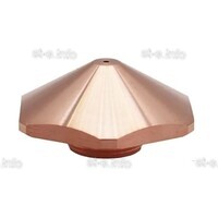 Сопло шестигранное для лазерной резки Raytools д.3,0 мм арт. BD32-15-30-S - st-e.info - Пятигорск