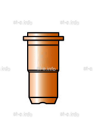 Сопло PD0103-09 - st-e.info - Пятигорск