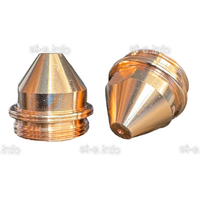 Сопло D=1.6 для плазмотрона YK100 - st-e.info - Пятигорск
