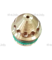 Сопло для плазмотронов YGX370AF 3,2 мм - st-e.info - Пятигорск