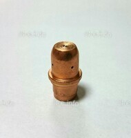 Электрод для плазмотрона А151 арт. PR0111 - st-e.info - Пятигорск
