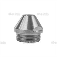 Сопло D=1.9 для плазмотрона XF-300 - st-e.info - Пятигорск