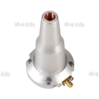 Сопловая часть TRA 3D (BM112/BT210S) в сборе  - st-e.info - Пятигорск