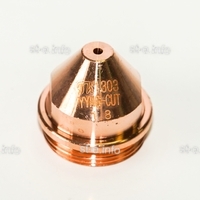 Сопло для плазмотрона YGX160 д. 1,5 - st-e.info - Пятигорск