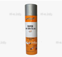 Спрей антипригарный ANTI SPATTER (NF) 400 мл. - st-e.info - Пятигорск