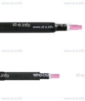 Горелка аргонодуговая SR 18P TBi 4 м (водяное охлаждение) - st-e.info - Пятигорск