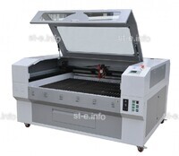 Лазерный станок для резки металла "Стилкат" 1390 - st-e.info - Пятигорск