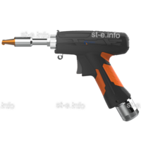 Горелка для лазерной сварки SUP21T (4-в-1)  - st-e.info - Пятигорск