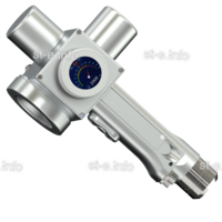 Горелка для лазерной чистки SUP27C - st-e.info - Пятигорск