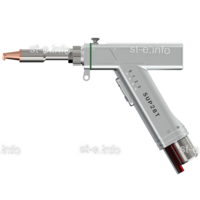 Горелка для лазерной сварки SUP28T - st-e.info - Пятигорск