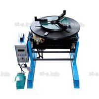 Сварочный позиционер CNC-300 - st-e.info - Пятигорск
