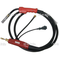 Сварочная горелка Panasonik арт. YT-35CV4 - st-e.info - Пятигорск