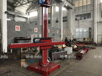 Сварочная колонна для автоматической сварки ST PRO 2*2 - st-e.info - Пятигорск