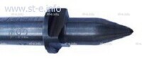 Выдавливающие свёрло CUT (термосверло) M16  (FlowDrill) - st-e.info - Пятигорск
