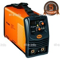 Сварочный инвертор Сварог TECH ARC 205 В (Z203) - st-e.info - Пятигорск