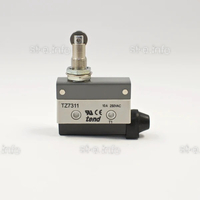 Выключатель концевой CZ-7311 - st-e.info - Пятигорск