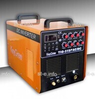Инвертор сварочный TIG 315 AC/DC - st-e.info - Пятигорск