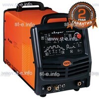 Сварочный инвертор Сварог TECH TIG 200 P DSP AC/DC (E104) - st-e.info - Пятигорск
