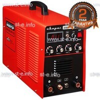 Сварочный инвертор Сварог для аргонодуговой сварки TIG 250 (R111) - st-e.info - Пятигорск