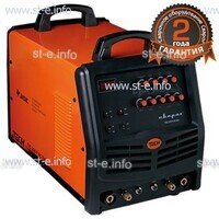 Сварочный инвертор Сварог  TECH TIG 250 P AC/DC (E102) - st-e.info - Пятигорск
