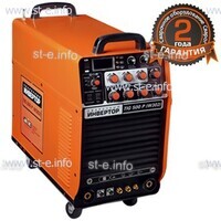 Сварочный инвертор Сварог TIG 500 P (W302) - st-e.info - Пятигорск