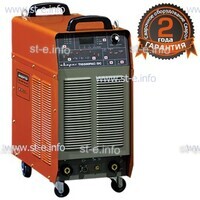 Сварочный инвертор Сварог TIG 500 P DSP AC/DC (J1210) - st-e.info - Пятигорск