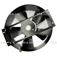 Вентилятор 250FZY8T-D - st-e.info - Пятигорск