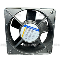 Вентилятор VENT-18065 (Размер 18*6.6*18 cm L*W*H) 1801-220v - st-e.info - Пятигорск