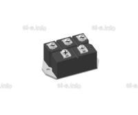 Диодный мост VUO82-16 NO7 арт. 064-000844-10016 - st-e.info - Пятигорск