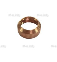 Фиксатор защитного экрана (медный) CUT-120 PRO - st-e.info - Пятигорск