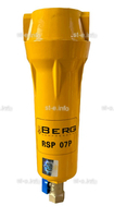 Фильтр тонкой очистки воздуха RSP 07Р - st-e.info - Пятигорск