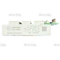 IGBT-МОДУЛЬ KWRFF50R12SWM - st-e.info - Пятигорск