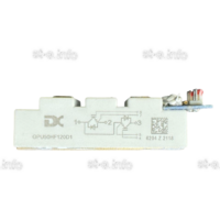 IGBT-МОДУЛЬ GPU50HF120D1 - st-e.info - Пятигорск