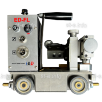Самоходная компактная сварочная каретка ED-FL - st-e.info - Пятигорск