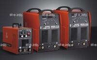 Инвертор сварочный  TIG-400P (с импульсными режимами сварки) - st-e.info - Пятигорск