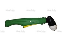 Голова плазмотрон для ручной резки YK125  - st-e.info - Пятигорск