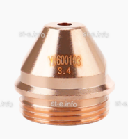 Сопло D=1.8 для плазмотрона YK600 - st-e.info - Пятигорск