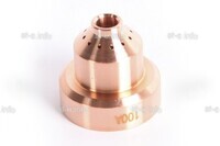 Защитная насадка (100 А) 51984/TD - st-e.info - Пятигорск