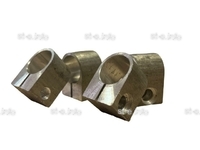 S11598-1 зажим мундштука горелки K345-10 - st-e.info - Пятигорск