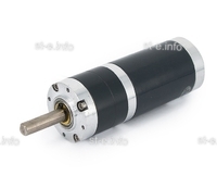 Мотор-редуктор ZGX38REE 84.6i№220415А8Х86 - st-e.info - Пятигорск