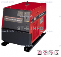 Power Wave 455 M - st-e.info - Пятигорск