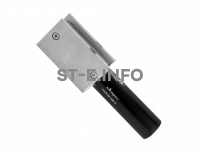 Клемма заземления магнитная TECH M-400 А ТМ "Сварог" - st-e.info - Пятигорск