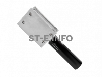 Клемма заземления магнитная TECH M-600 А ТМ "Сварог" - st-e.info - Пятигорск