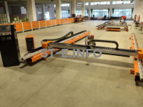 Портальная машина термической резки 1600×3000 - st-e.info - Пятигорск
